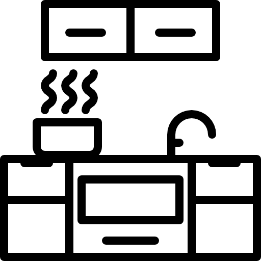 Modular Kitchen & Accessories